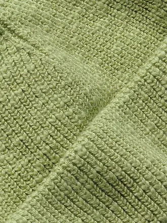 NN.07 | Bonnet - Haube PIXI | grün